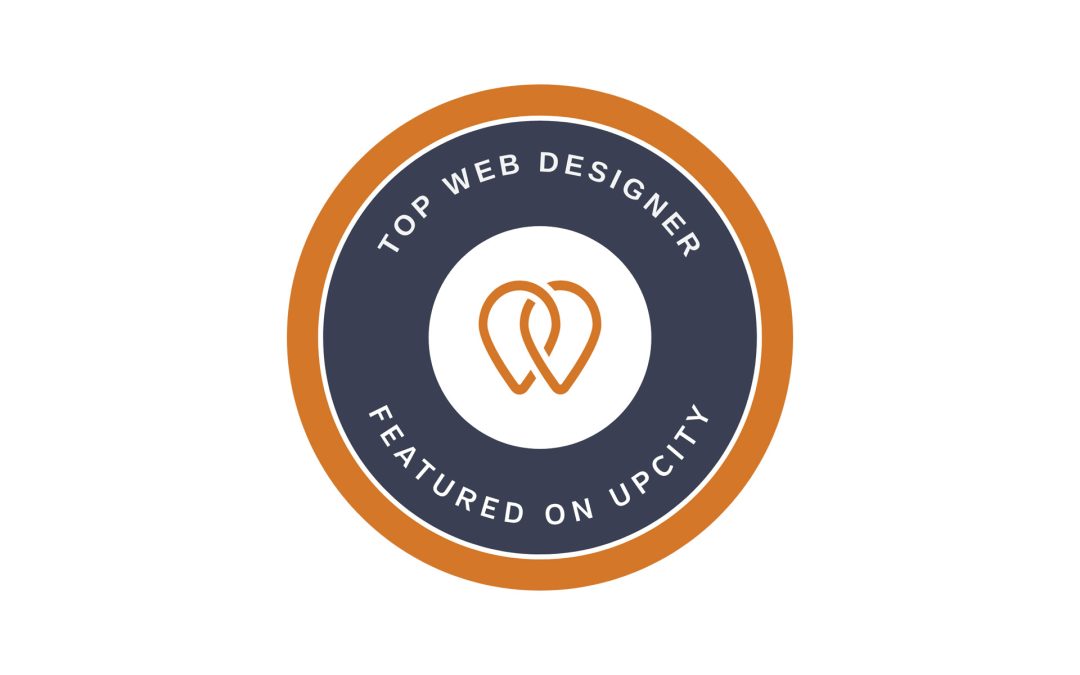 J Drake Web Design Among Top B2B Service Providers on UpCity!