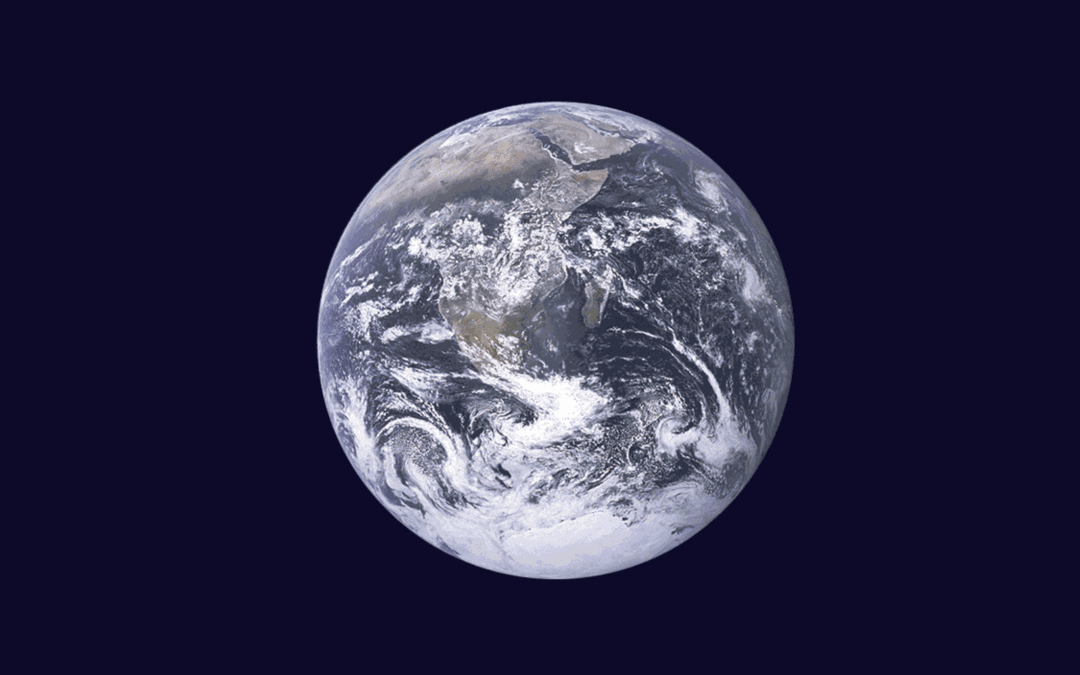 Earth Day 2022!
