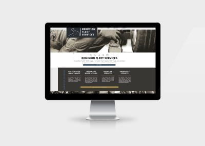 Dominion Fleet Services
