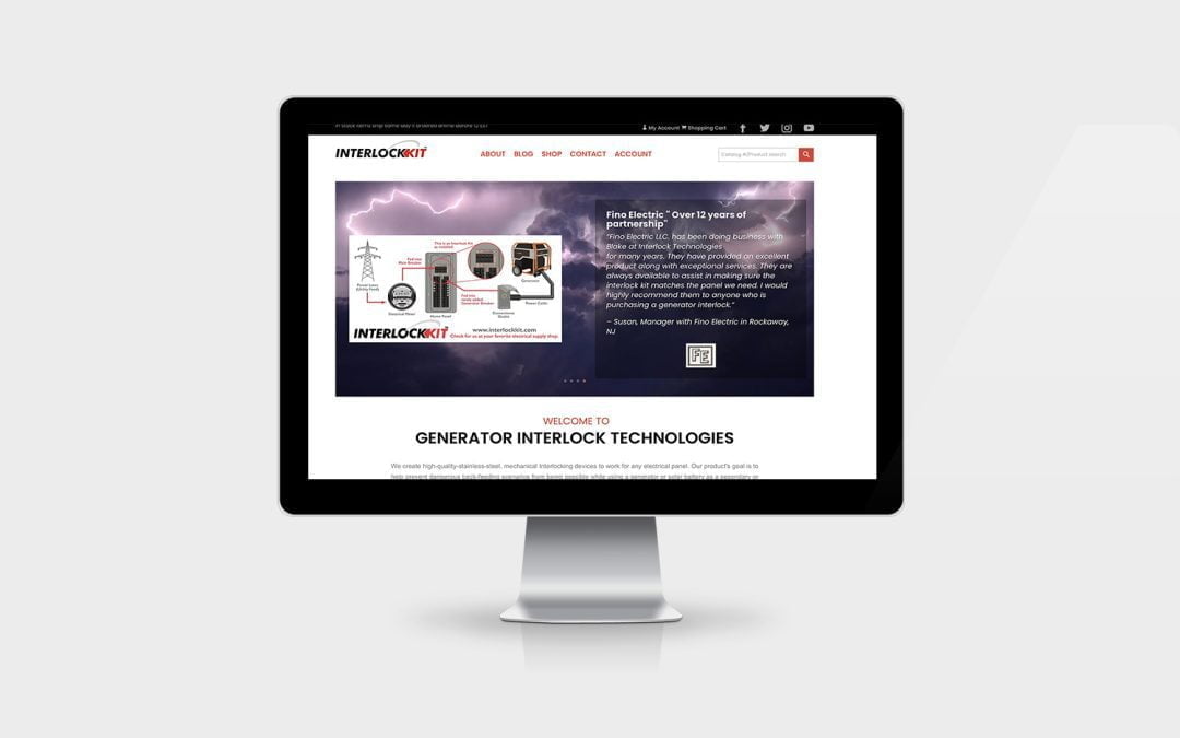 Generator Interlock Technologies