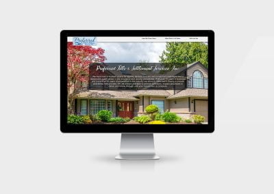 Preferred Title & Settlement Services