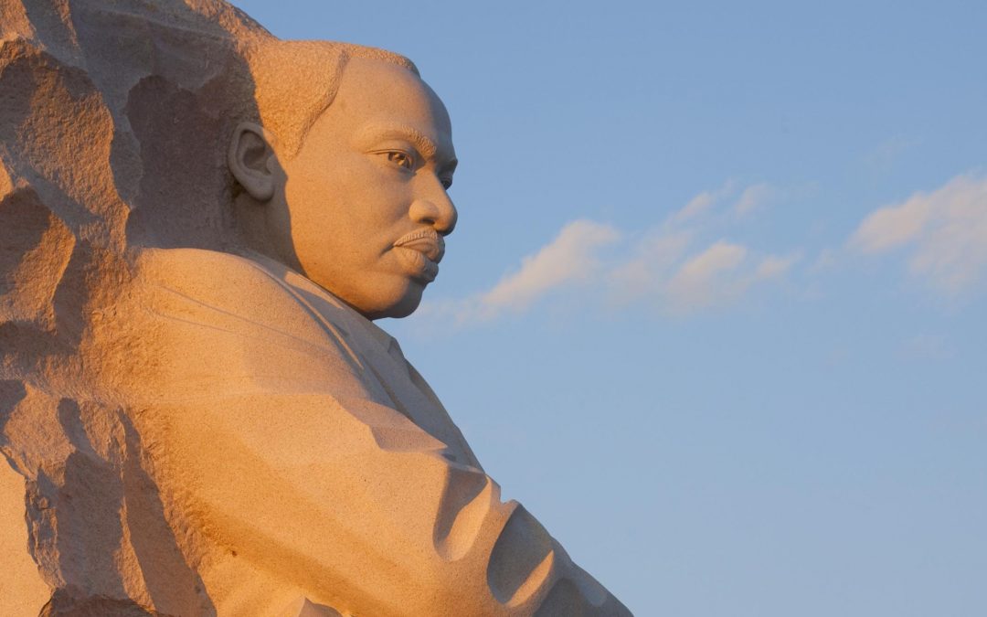 Martin Luther King Jr. Day