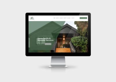 Canal Custom Builders