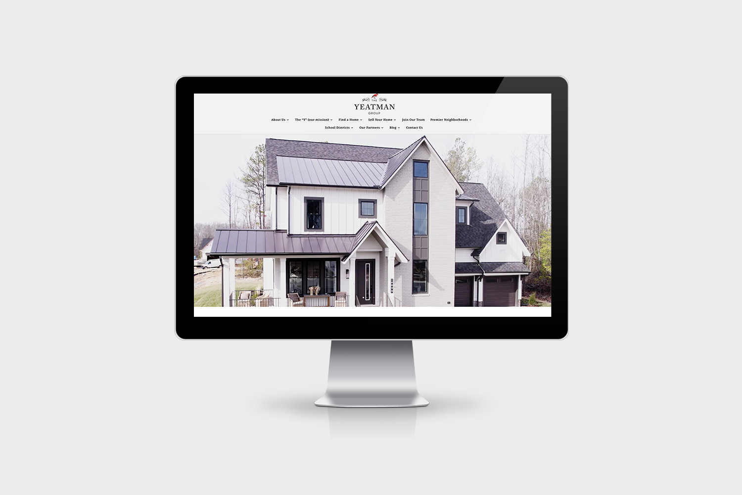 Managed WordPress hosting and maintenance plans.
