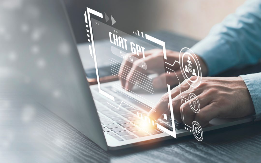 Why You Shouldn’t Use AI to Build Your Website