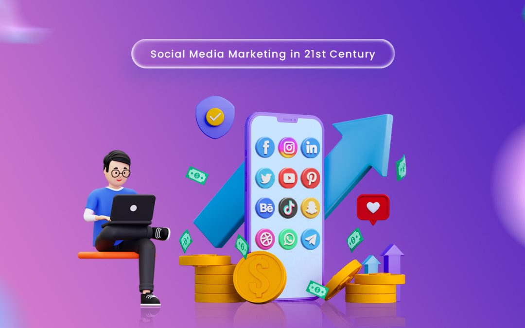 Business Growth through Social Media Marketing: A Good Investment for Today’s Modern Era