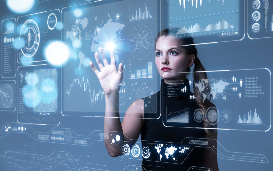 The Future of Web Development: How Modern Design Fuels Business Success