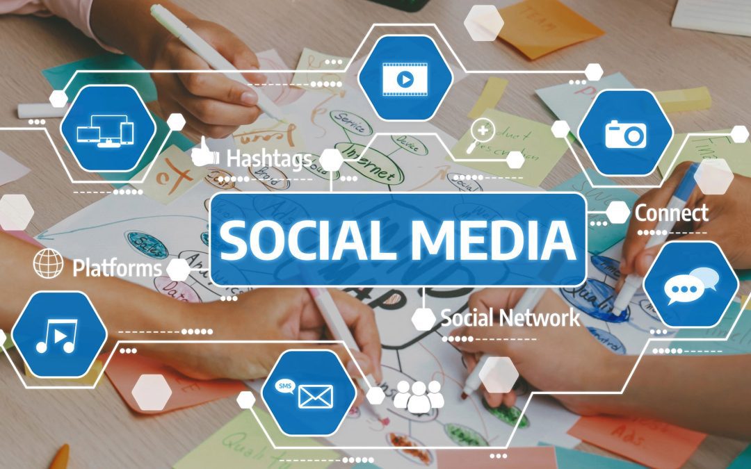 Social Media’s Role in Building Brand Awareness