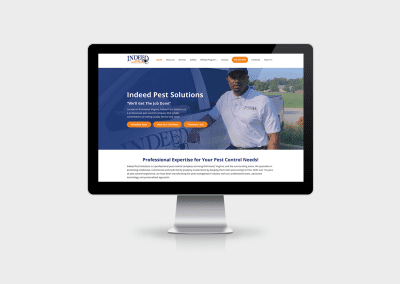 Indeed Pest Solutions